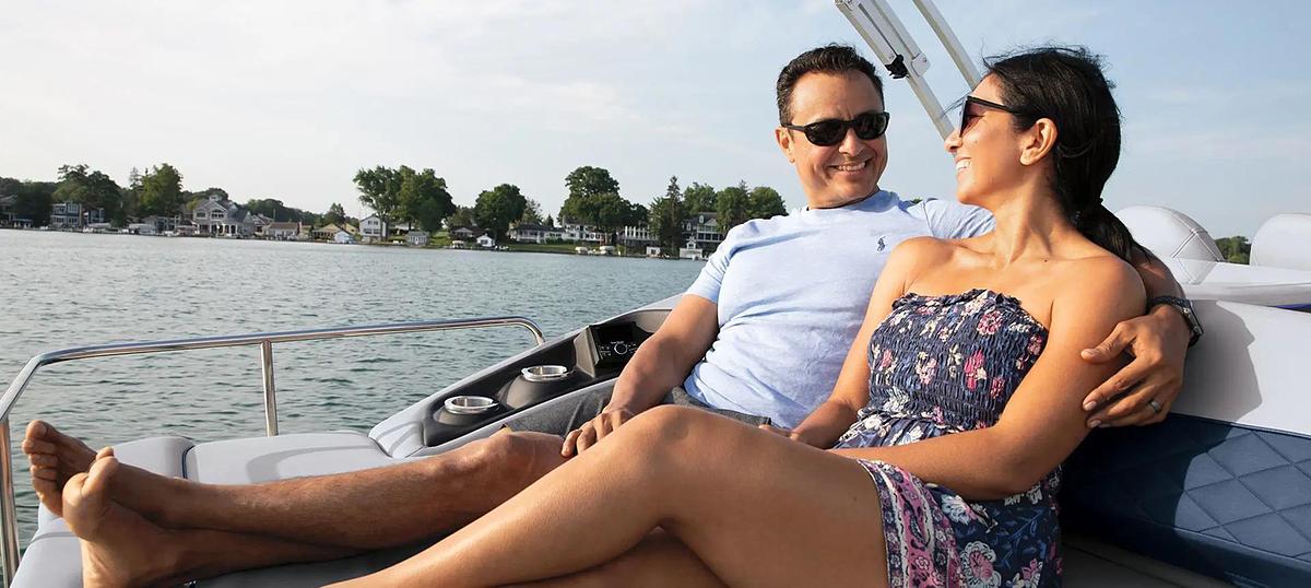 2026 Bennington L Line