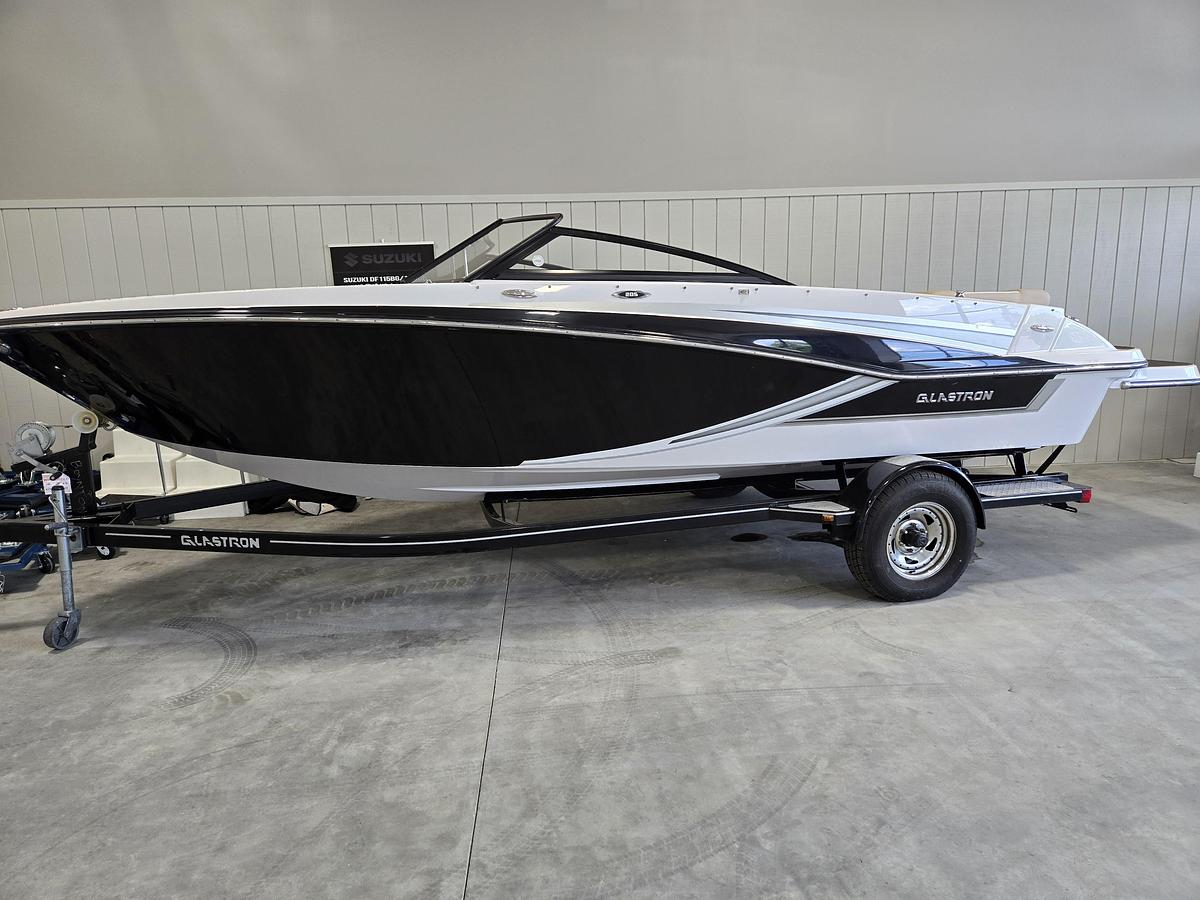 Used 2019 Glastron GT205
