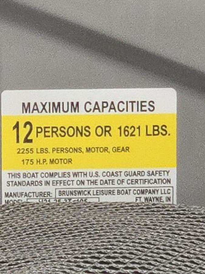 2026 Harris Cruiser 210 SL