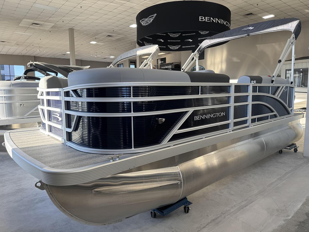 2026 Bennington 188SLJ