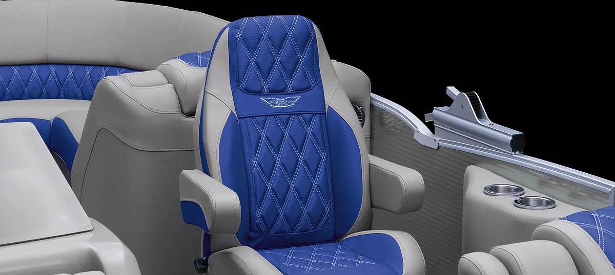 2026 Bennington R Line