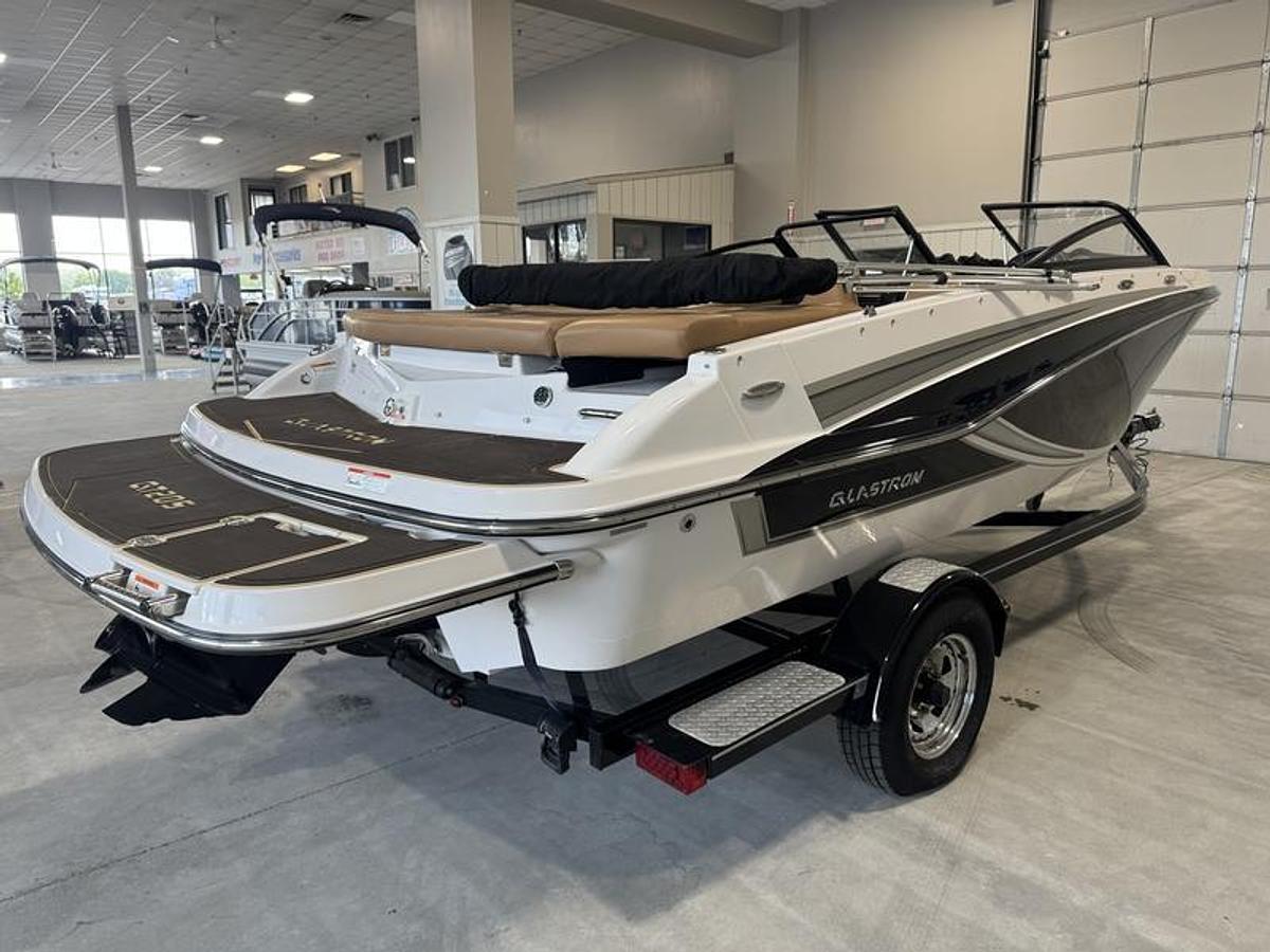 Used 2019 Glastron GT 205