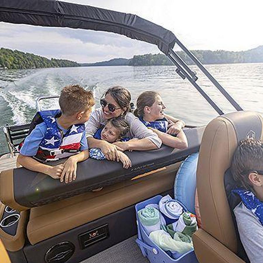 Used 2026 Harris Sunliner 250