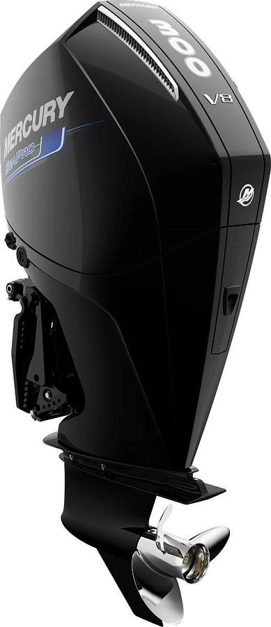 Used 2026 Mercury SeaPro 225hp