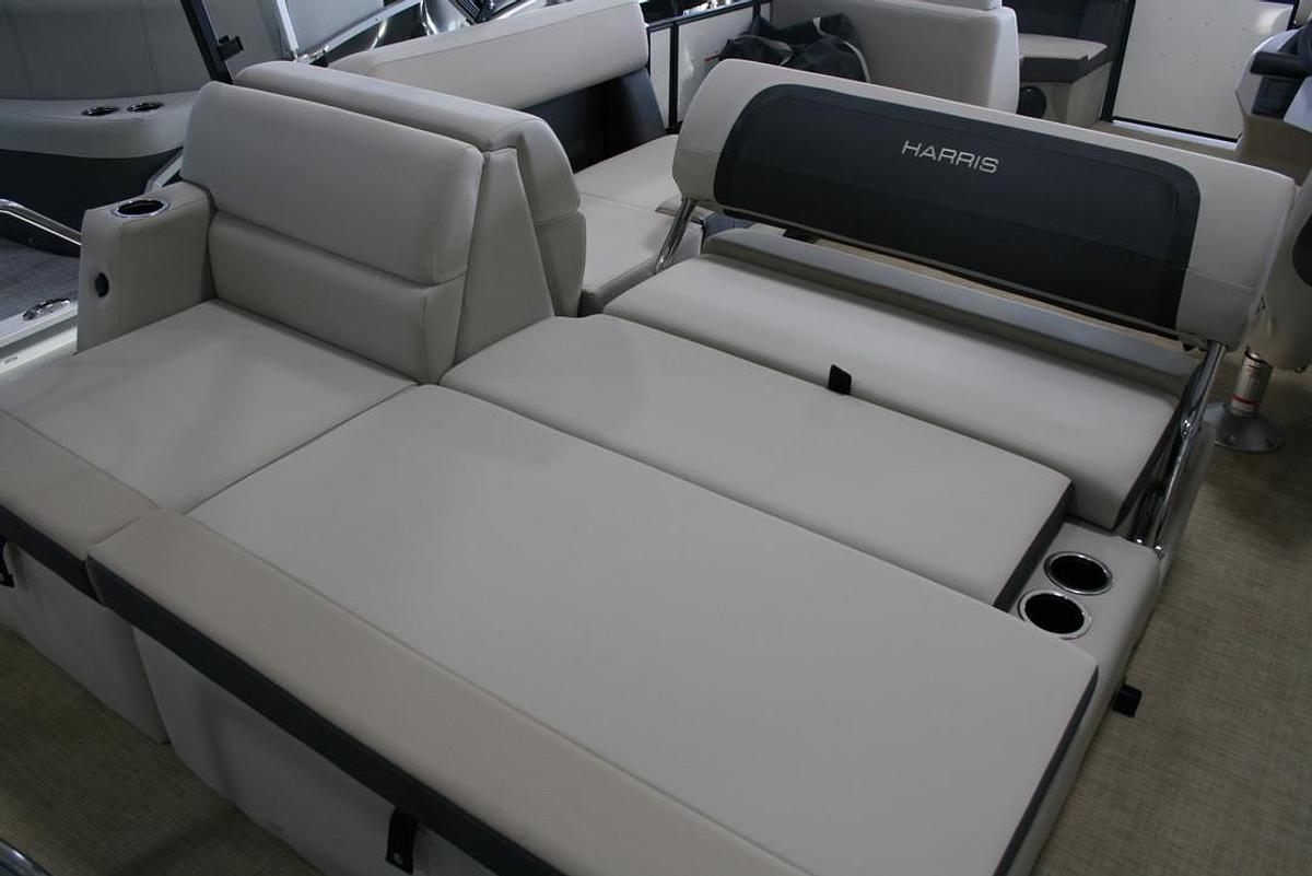 2026 Harris Cruiser 190 SL