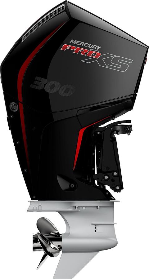 Used 2026 Mercury Pro XS 250hp