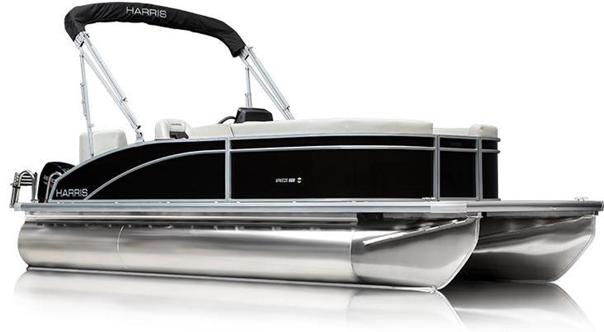 Used 2026 Harris Breeze 210