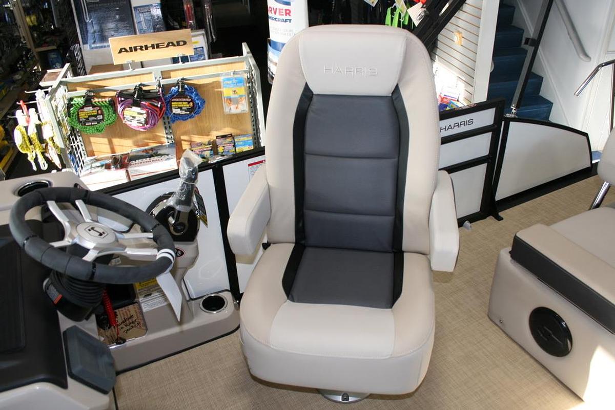 2026 Harris Cruiser 190 SL