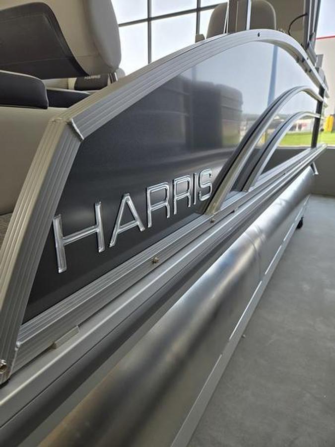 2026 Harris Cruiser 210 SL