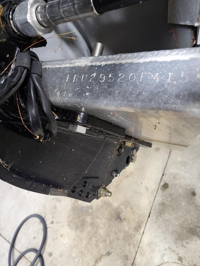 Used 2015 Xcursion 21 Cruise