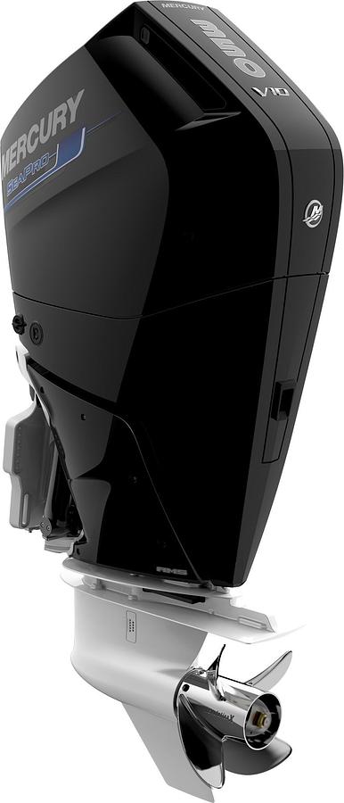 Used 2026 Mercury SeaPro 225hp