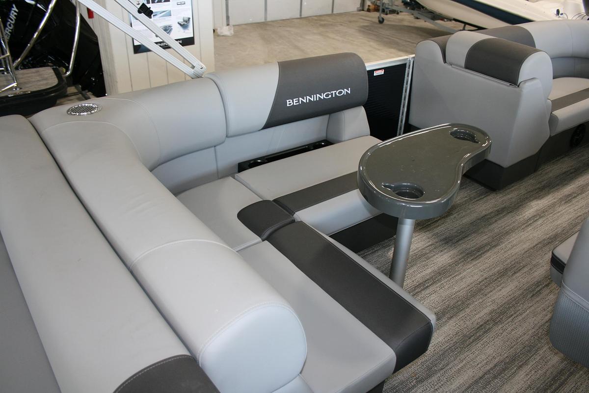 2026 Bennington 188SLJ