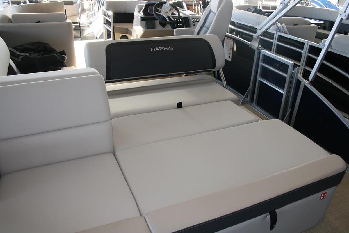 2026 Harris Cruiser 190 SL