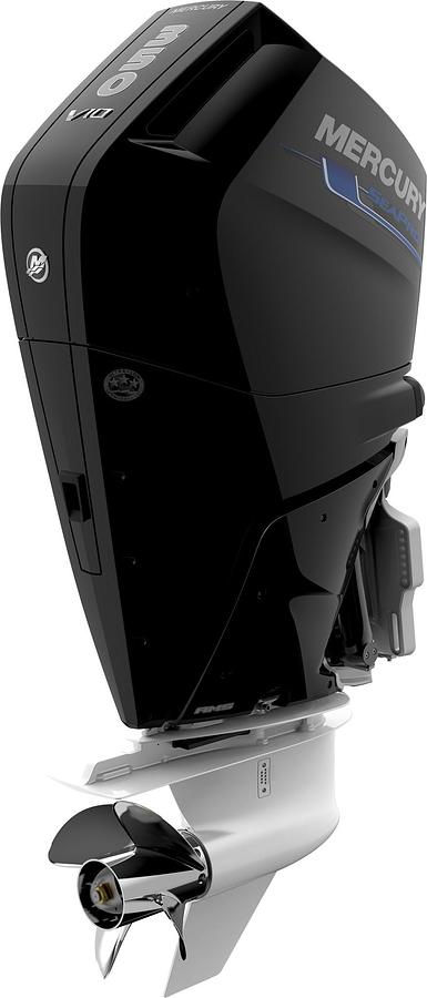 Used 2026 Mercury SeaPro 225hp