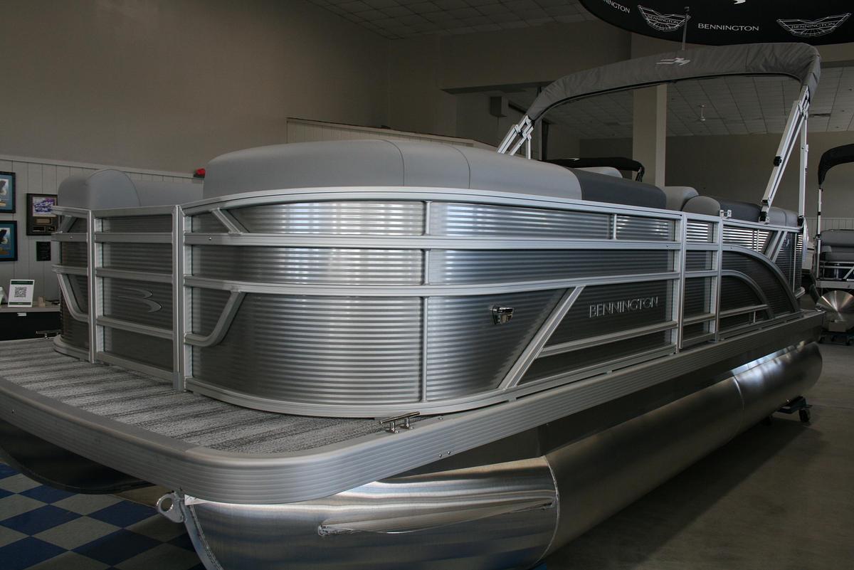 2026 Bennington 188SL