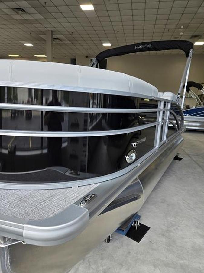 2026 Harris Cruiser 190 CW