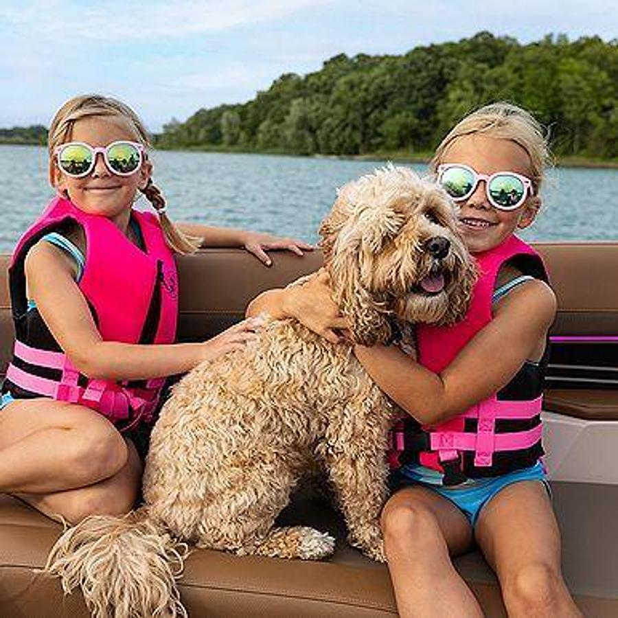 Used 2026 Harris Crowne 250