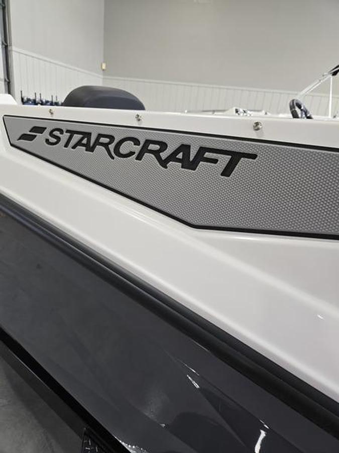 2026 Starcraft Marine SV OB 16 OB