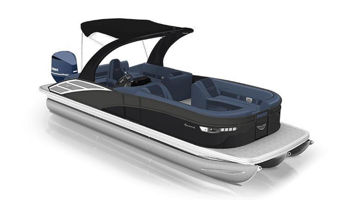 2026 Bennington RX Sport Line