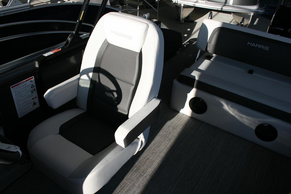 2026 Harris Cruiser 210 SL