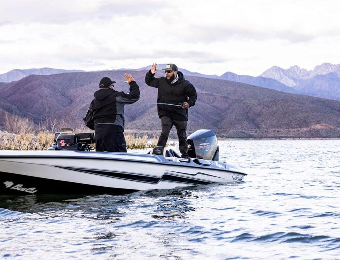 Used 2026 Mercury Pro XS 250hp