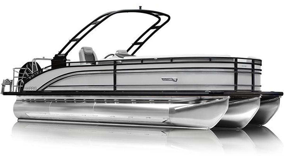 Used 2026 Harris Solstice 250