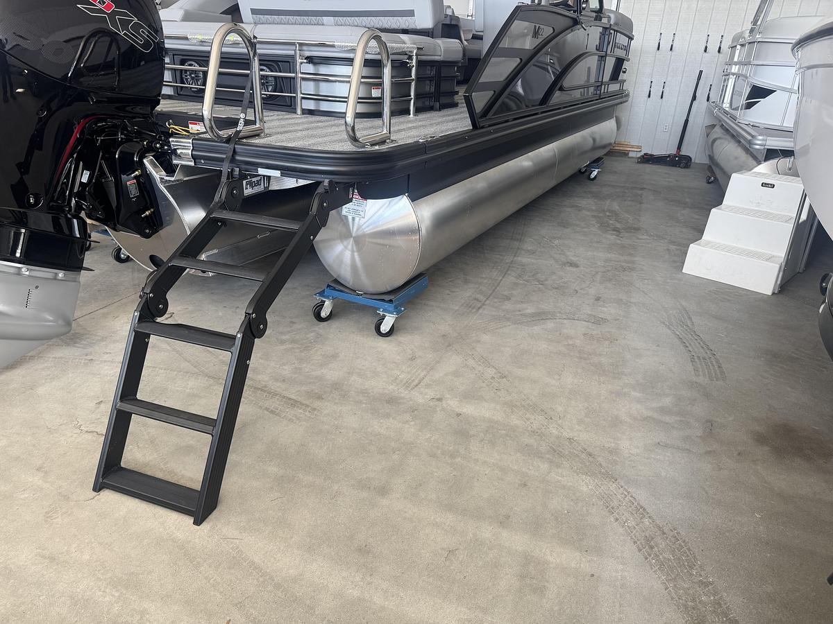 2026 Bennington 22MSBSE