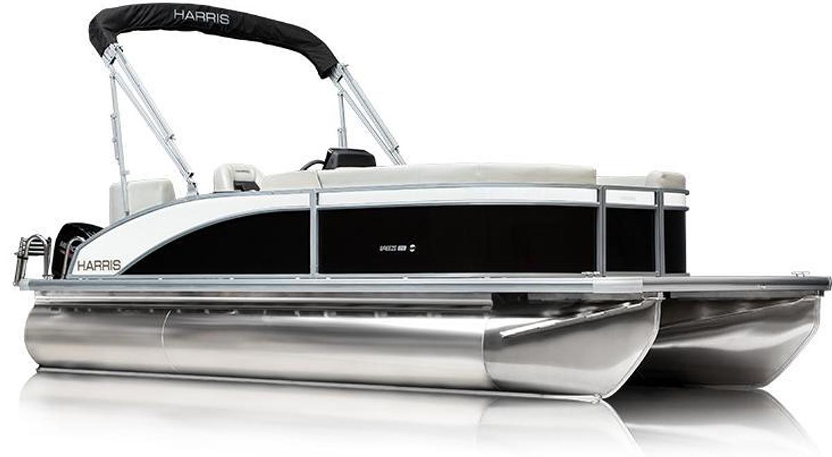 Used 2026 Harris Breeze 210