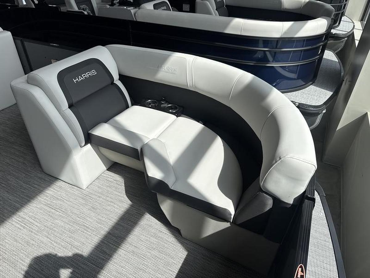 2026 Harris Cruiser 210 SL