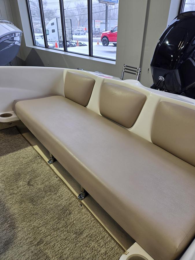 Used 2001 Bayliner 160 Capri bowrider