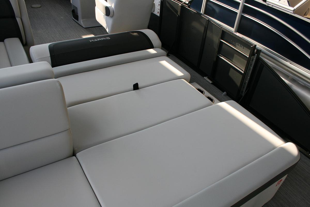 2026 Harris Cruiser 210 SL