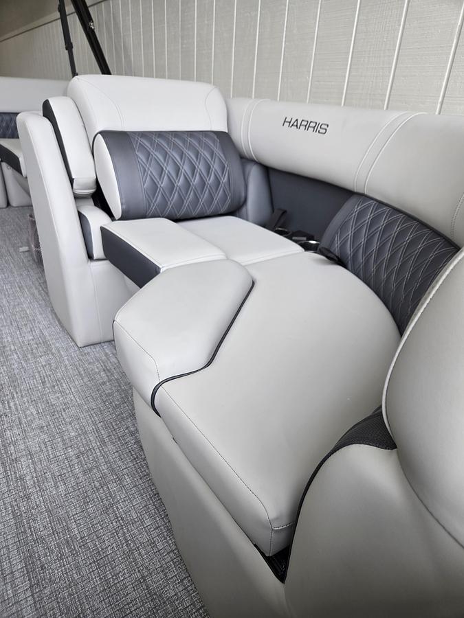 2027 Harris Cruiser 190 SL