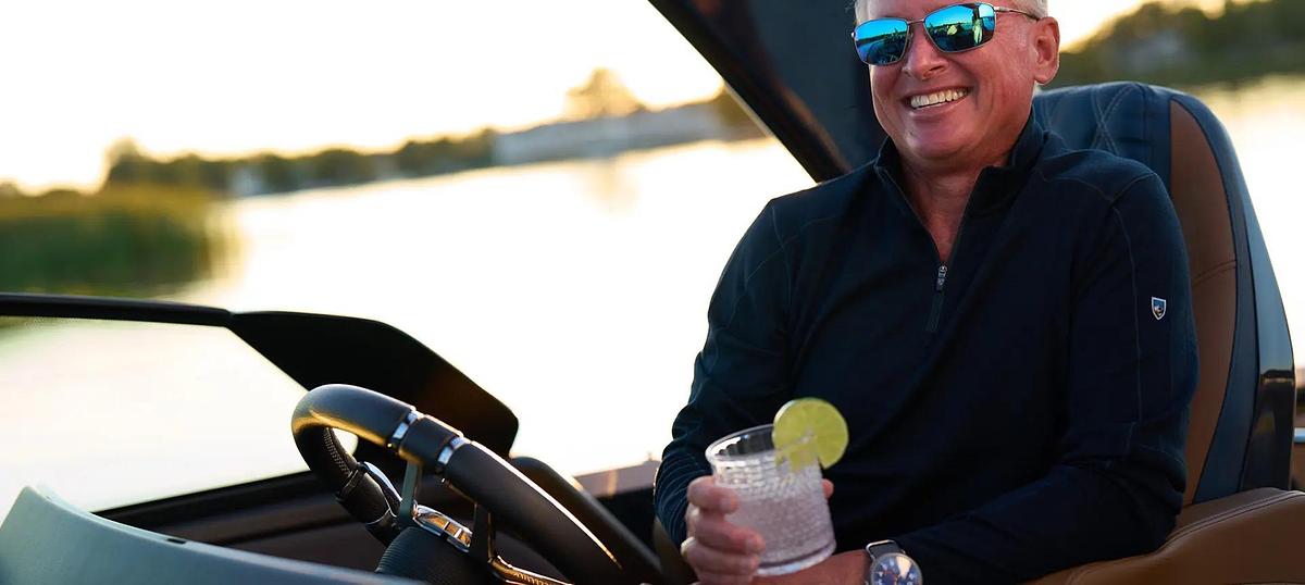 2026 Bennington QX Line