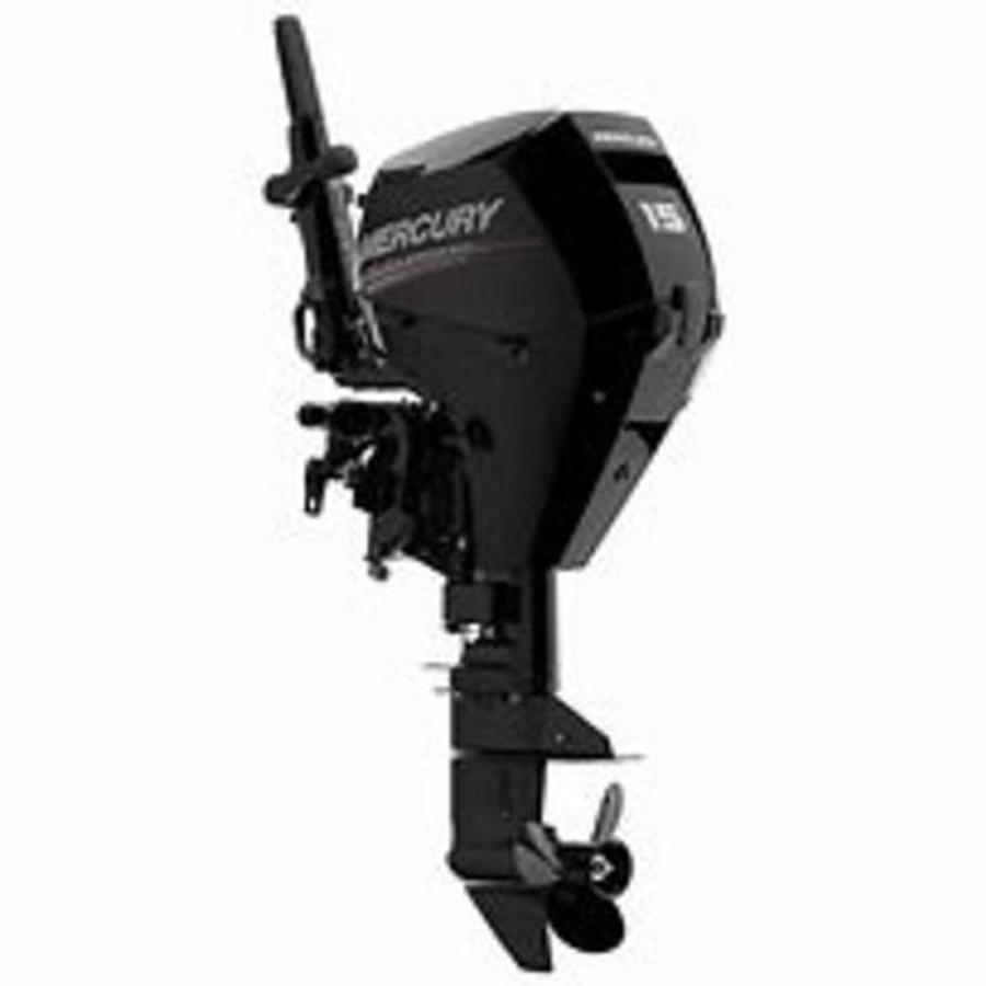 2026 Mercury Marine® FourStroke 15hp EFI