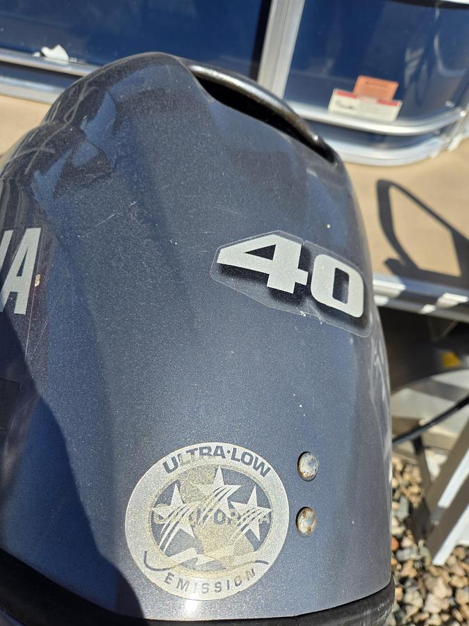 Used 2015 Xcursion X20C