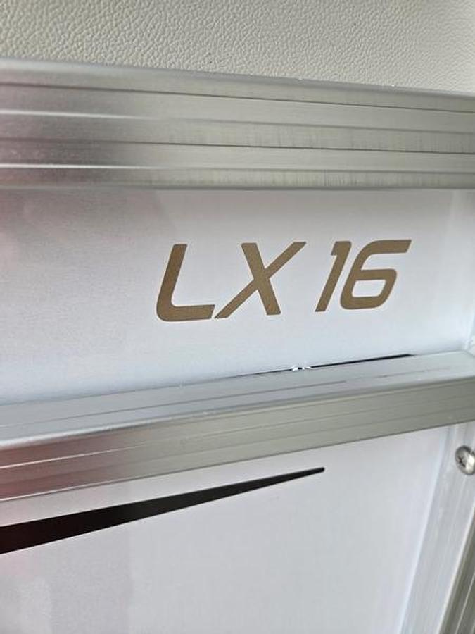 2026 Starcraft Marine LX 16 R