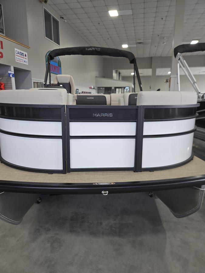 2026 Harris Cruiser 190 SL