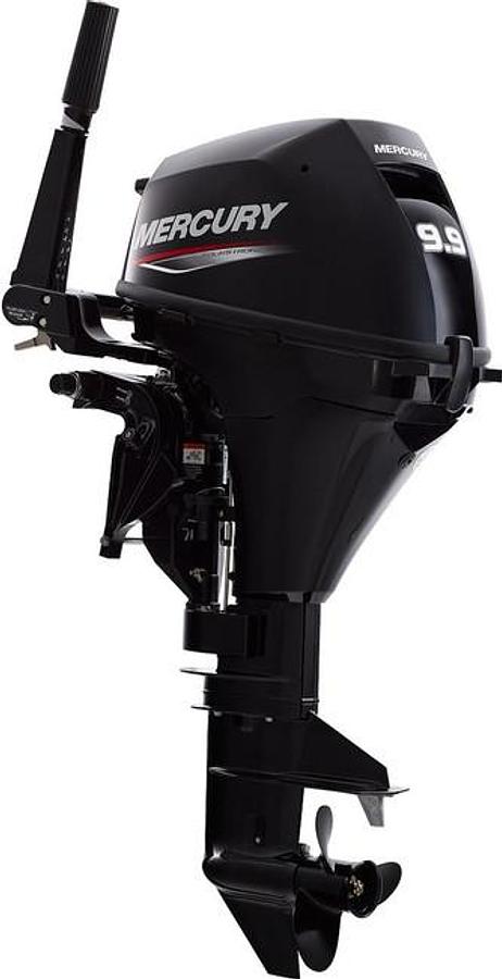 2027 Mercury Four stroke 9.9 MH EFI