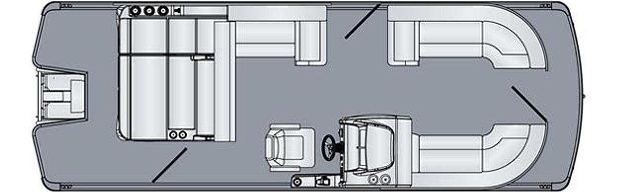Used 2026 Harris Solstice 250