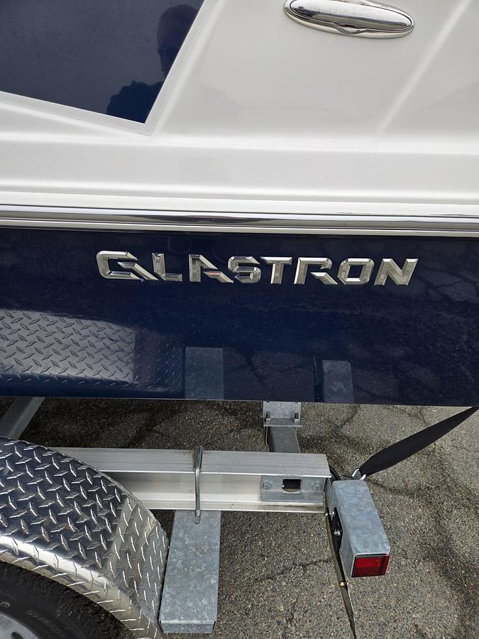 Used 2017 Glastron GT205