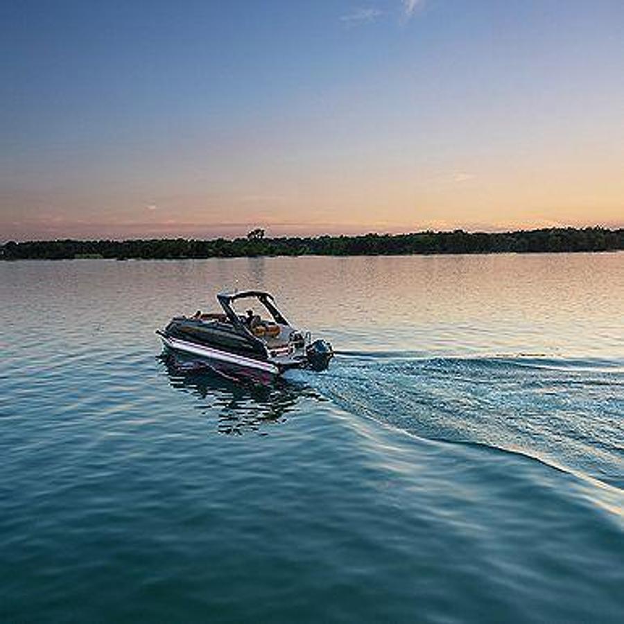 Used 2026 Harris Crowne 250