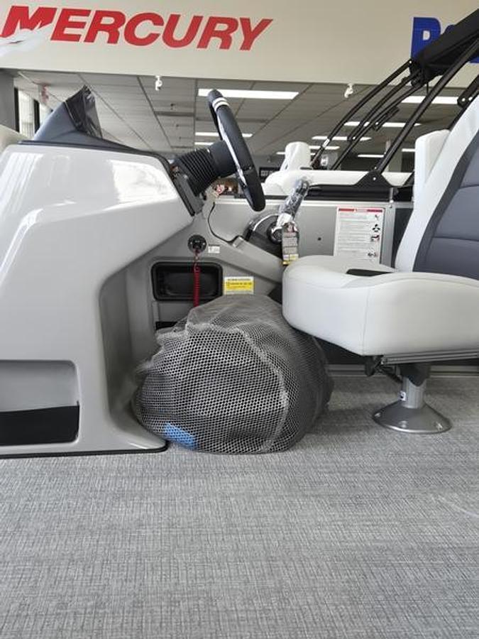 2026 Harris Cruiser 210 SL