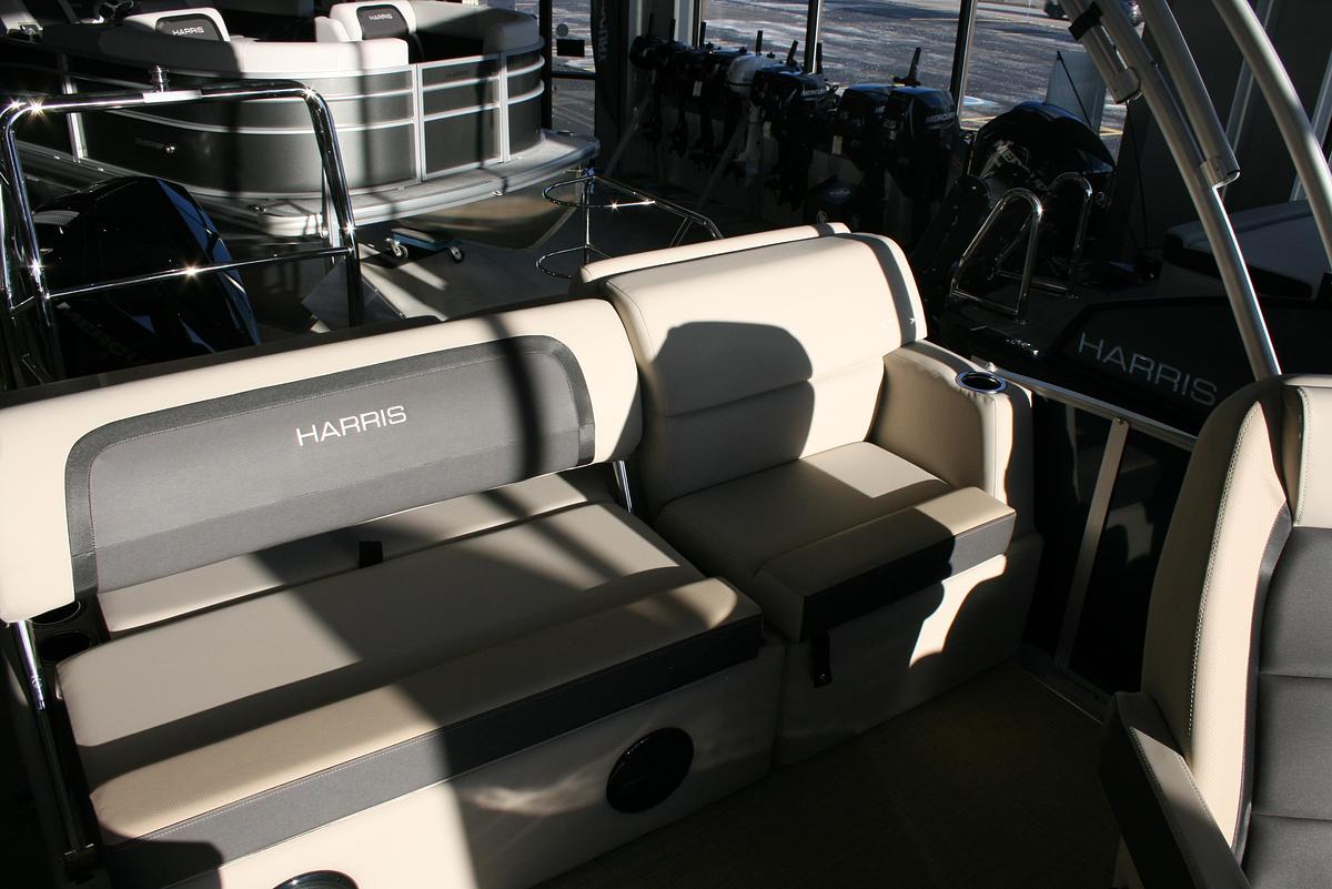 2026 Harris Cruiser 230 SLDH