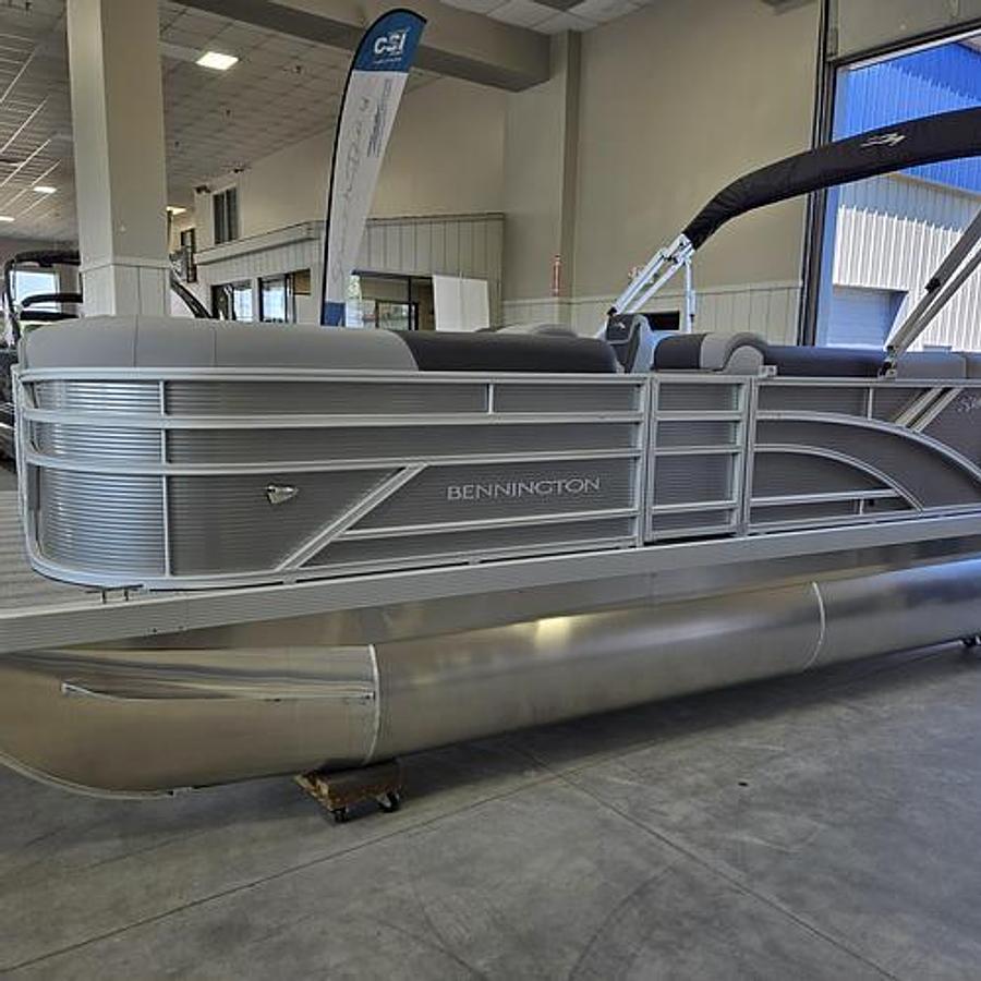 2027 Bennington 188SL