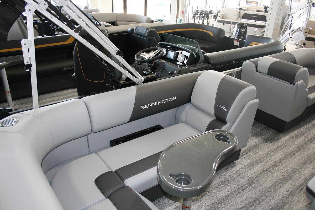 2026 Bennington 188SL