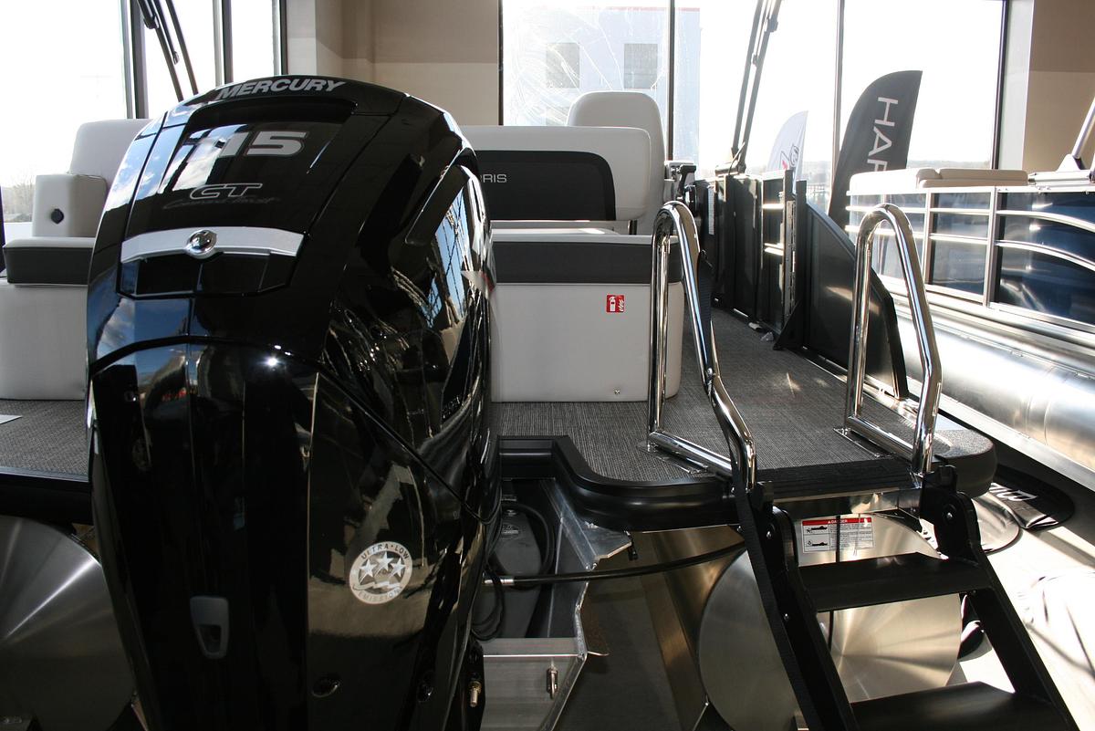 2026 Harris Cruiser 210 SL