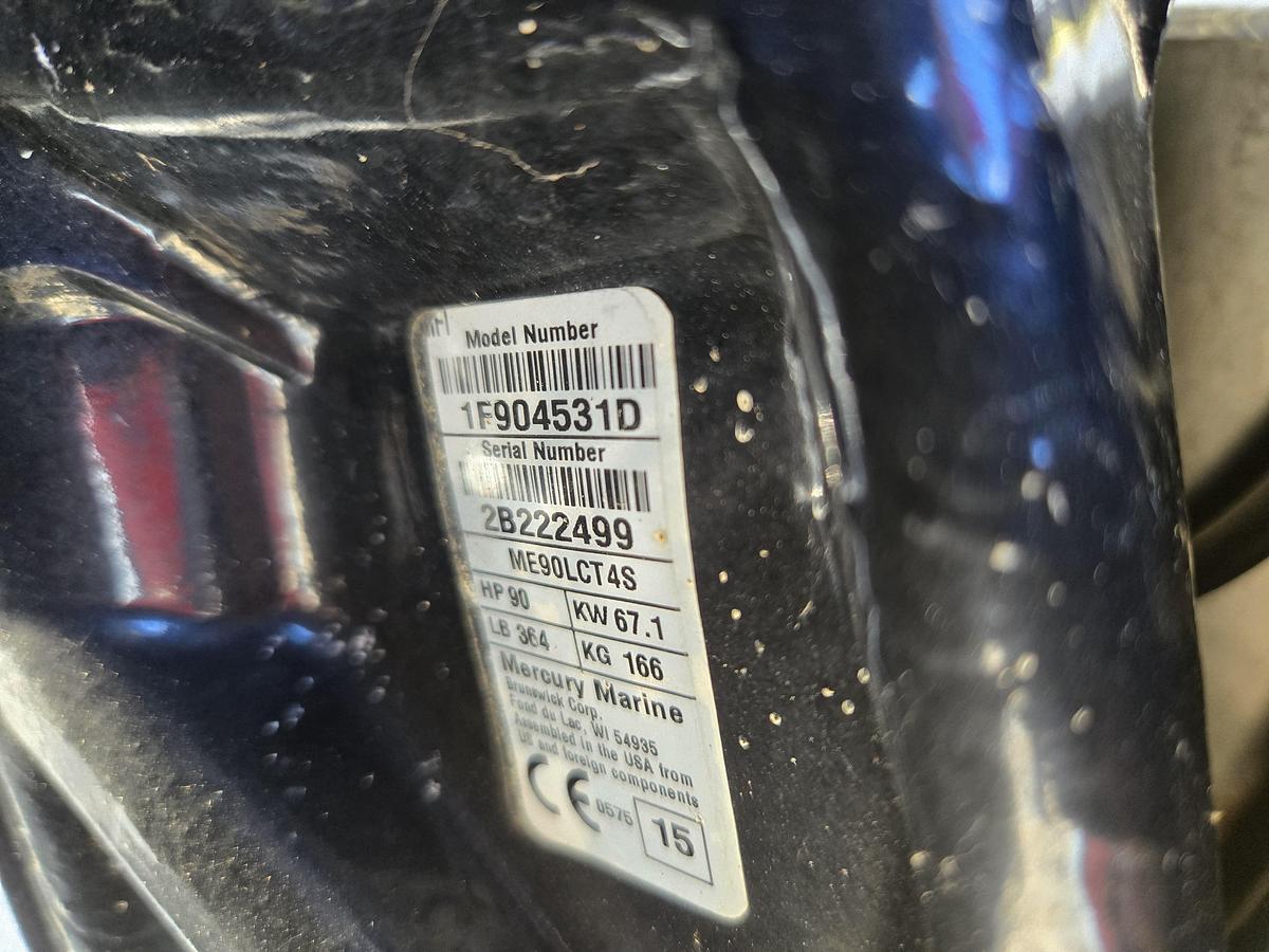 Used 2016 Cypress Cay Seabreeze 250