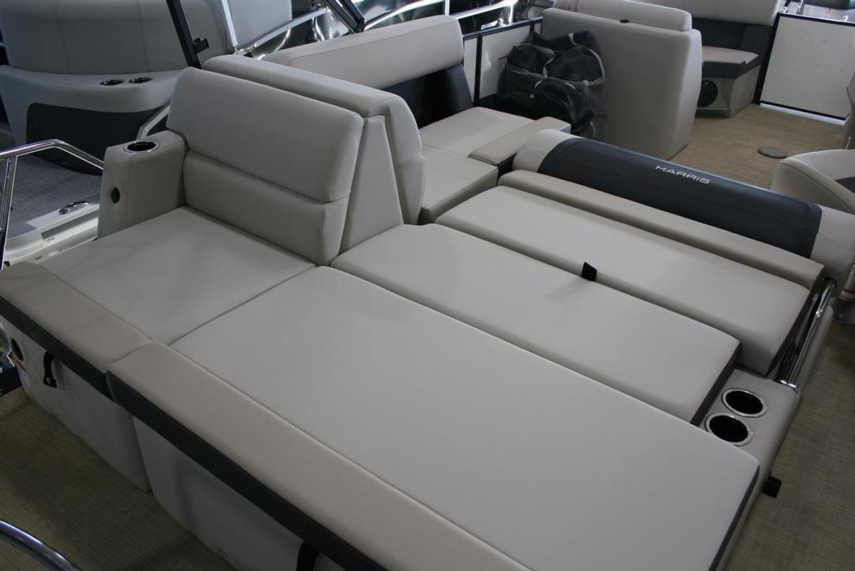 2026 Harris Cruiser 190 SL