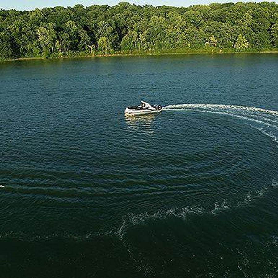 Used 2026 Harris Grand Mariner 230