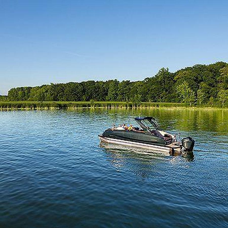 Used 2026 Harris Crowne 250